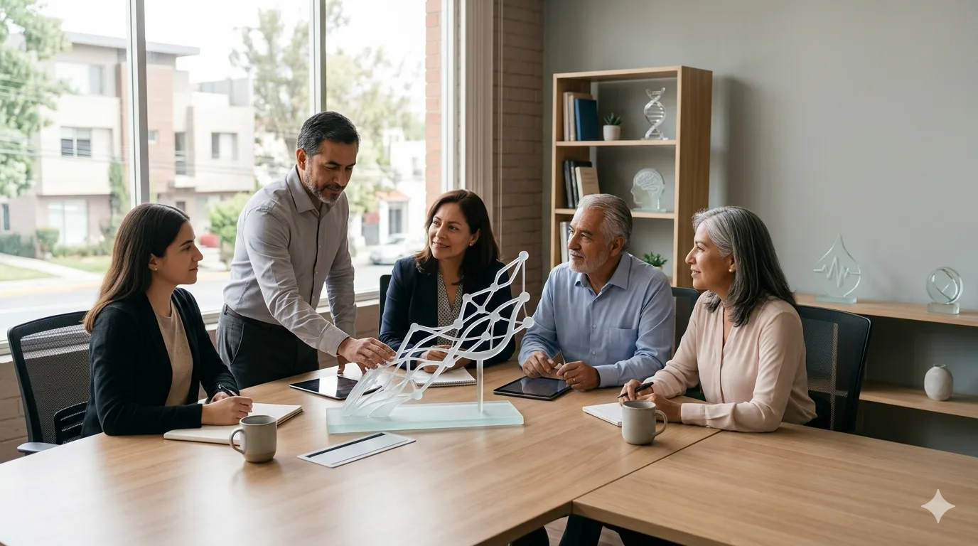 ¿qué especialista trata la depresión resistente?